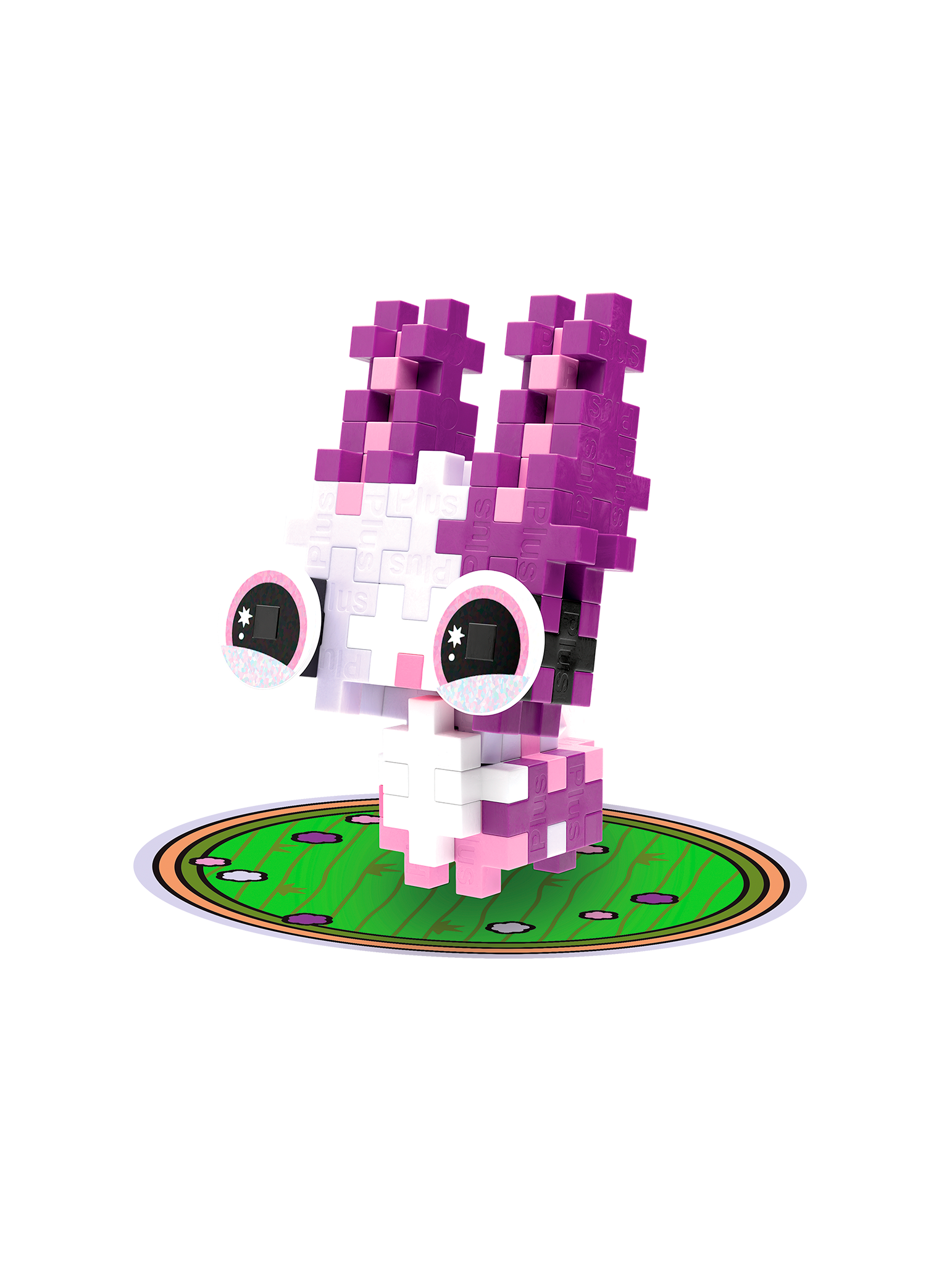 Husdjurspaket – Kanin